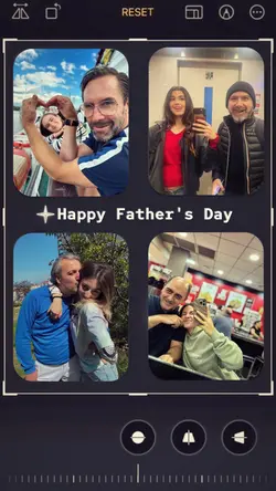 Happy Father's Day