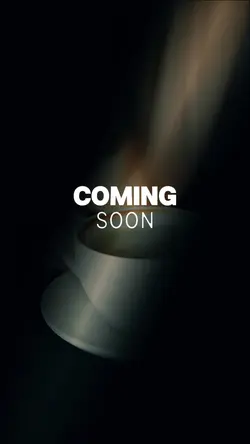 coming soon