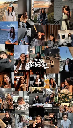 Happy Birthday girl