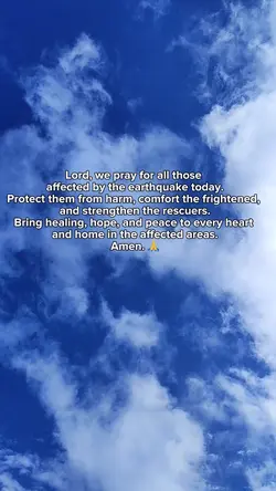 🙏 Short Prayer !