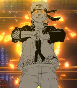 Anime edit 