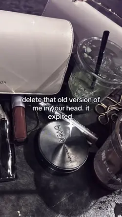 delete that old vers