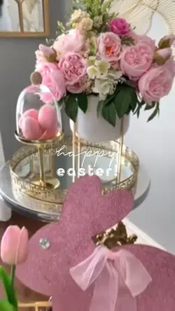Happy Easter!