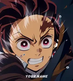 Anime free edit 