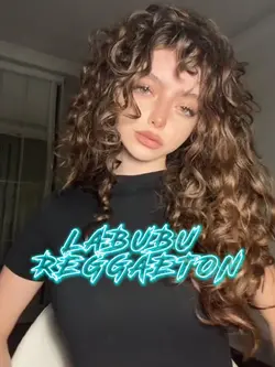 LABUBU REGGAETON