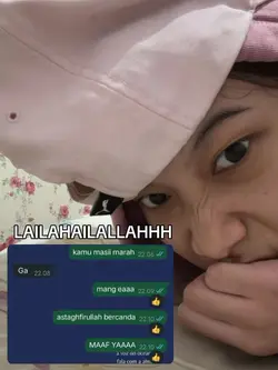 LAILAHAILALLAH