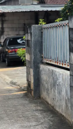 nyonya kinyis kinyis