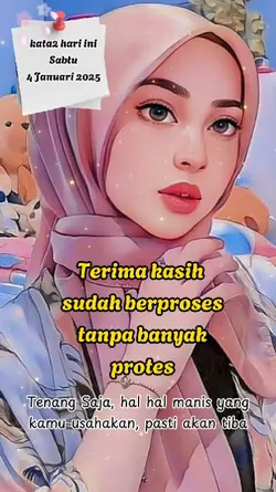 Kata2 Hari Ini
