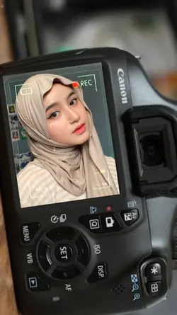 frame canon