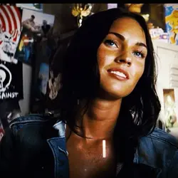 Megan fox 