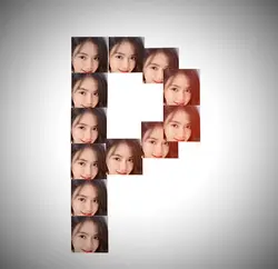 versi p