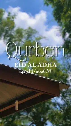 vlog qurban al-adha