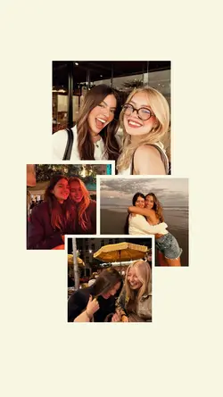 Wallpaper Friends
