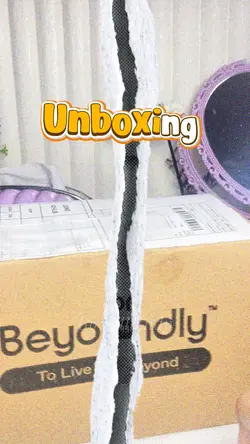 Template unboxing 