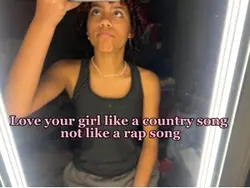 I still love rap tho