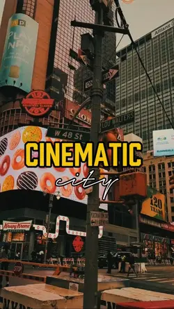 13CLIPS CINEMATIC