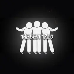 The best trio 