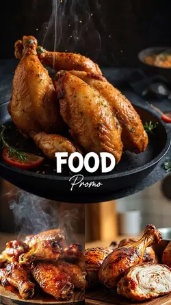 Food Promotion