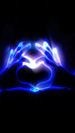 #neonoverlay