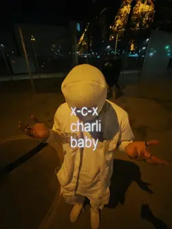xcx charli baby 