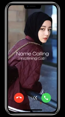Incoming Call