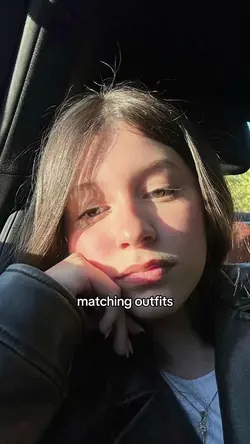 matching outfits 