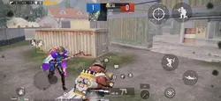 Pubg gameplay 