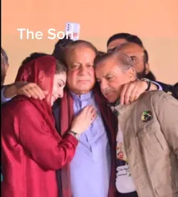 The son