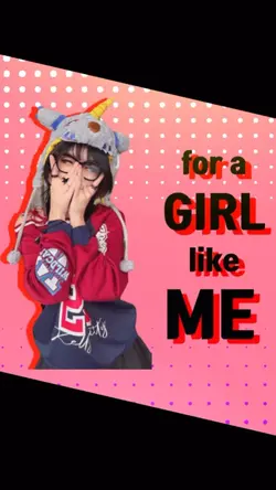 girl like me trend