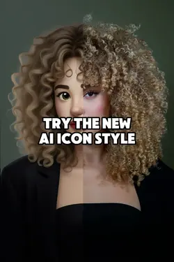 Icon Effect