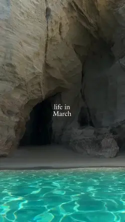 life in March