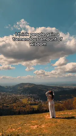when traveling alone