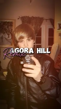Agora Hills Remix