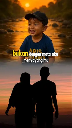 Aku mengenalmu