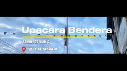 Upacaara Bendera