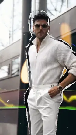 Men's fashion 