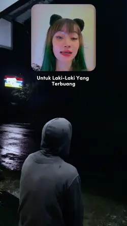 Laki-laki terbuang