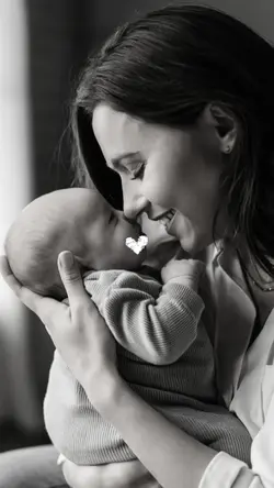 Baby and Parents
