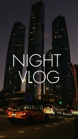 NIGHT CLUB EDM VLOG 