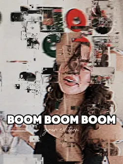 Boom Boom Boom