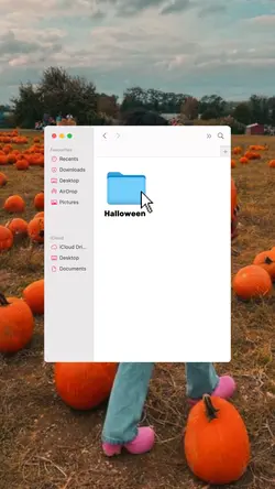 Halloween recap