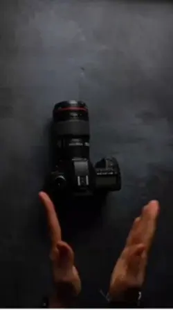 Mini vlog aesthetic 