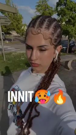 INNIT kaayo Velocity