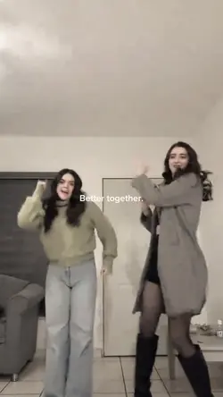 Better together