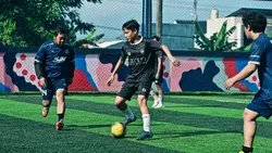 trend minisoccer