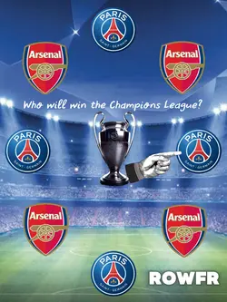 Champions league 