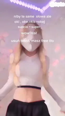 free tło 