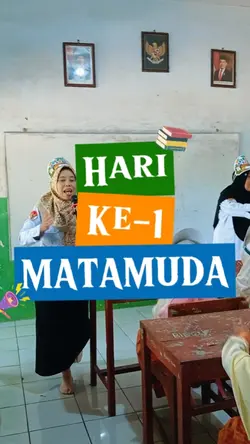 MATAMUDA 2026