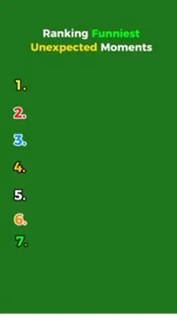 Ranking Template