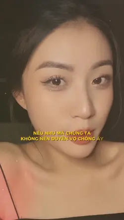 Nếu Như Mà Chúng Ta